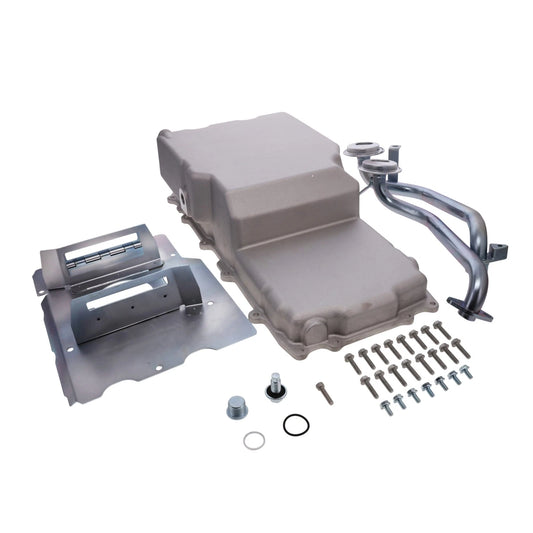 TSP 1953-1979 Ford F100 Coyote Swap Oil Pan - 5.0L 2011-23