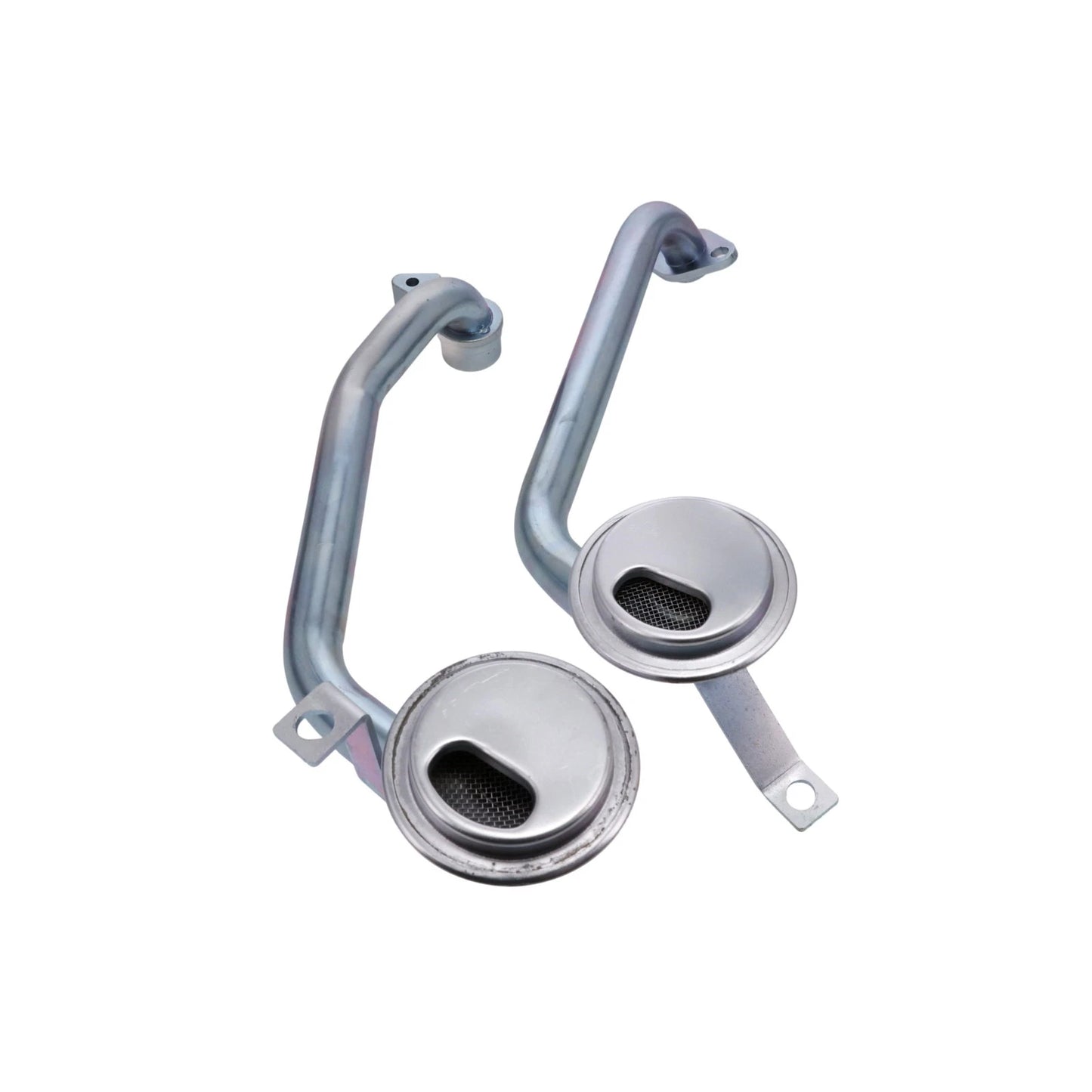 TSP 1953-1979 Ford F100 Coyote Swap Oil Pan - 5.0L 2011-23