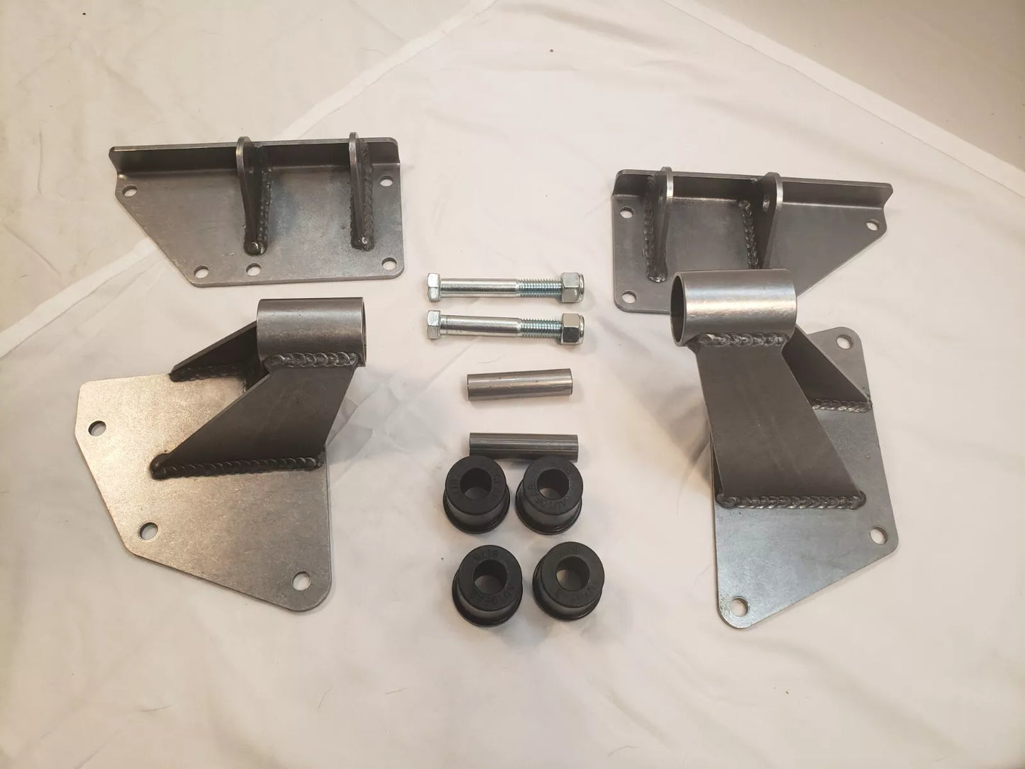 1965-1979 Ford F100 COYOTE Engine Mount kit for 2WD