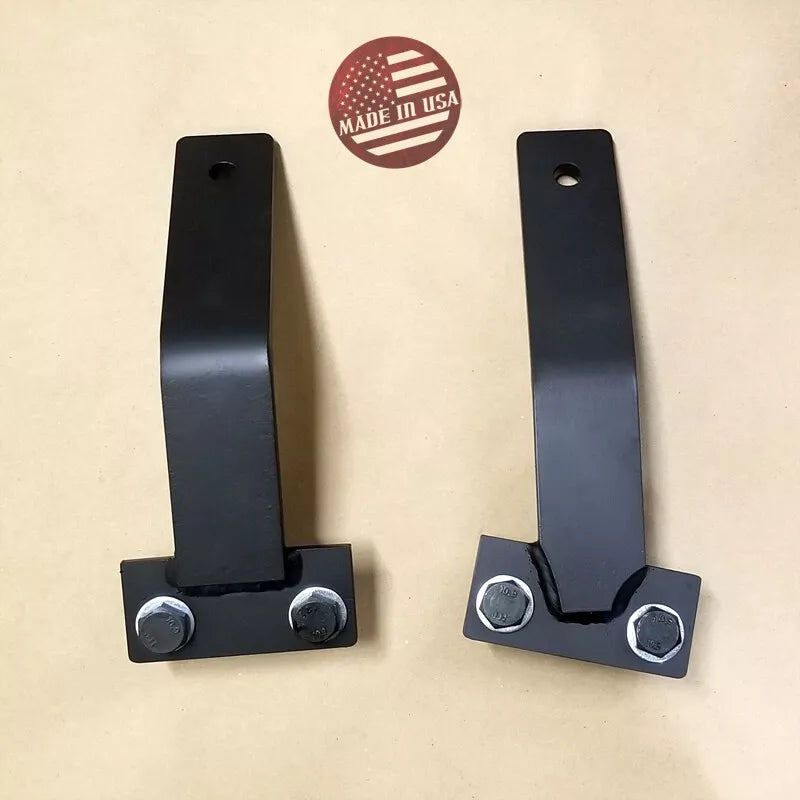 Coyote Engine Lift Plate Brackets 2011-2024 5.0L