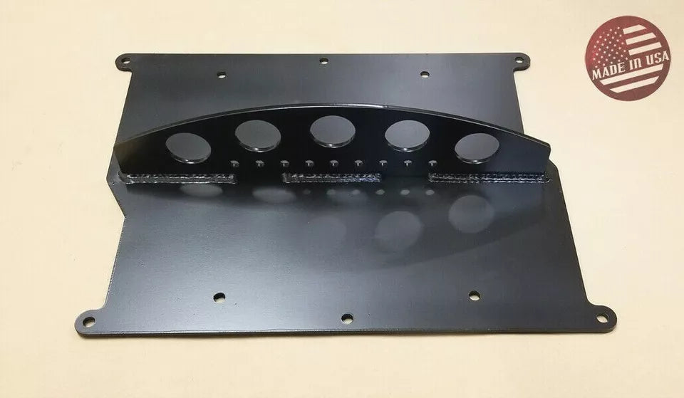 Coyote Engine Block Lift Plate  2011-2024 5.0L