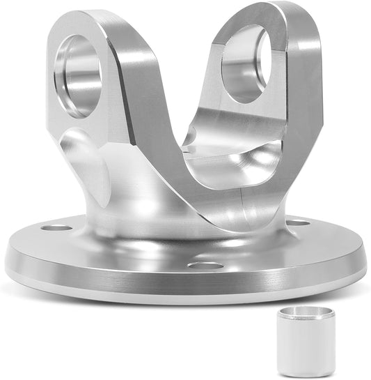 3 Bolt Adapter Flange for Driveshaft for MT-82/TR-6060/TR3160 Trans