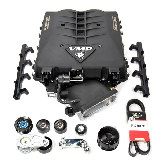 VMP Odin/Loki 2.65L Tuner Kit for All generation Coyote 5.0L