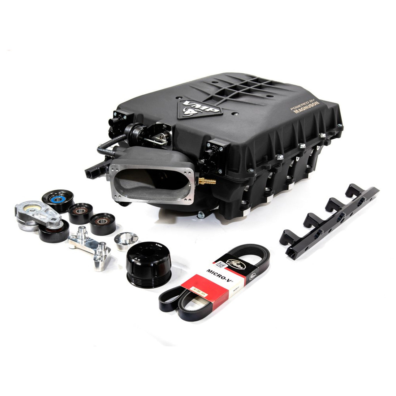 VMP Odin/Loki 2.65L Tuner Kit for All generation Coyote 5.0L