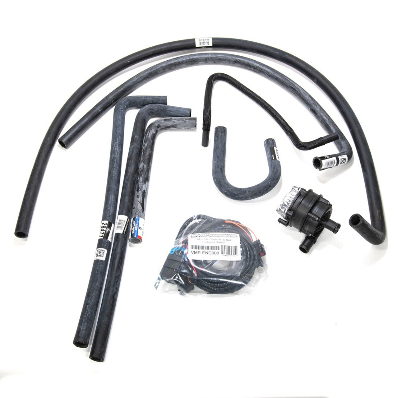 VMP Odin/Loki 2.65L Tuner Kit for All generation Coyote 5.0L