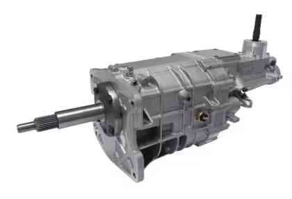 Tremec TKX Transmission 5-Speed for Ford 26 Spline Input Shaft TCET17765