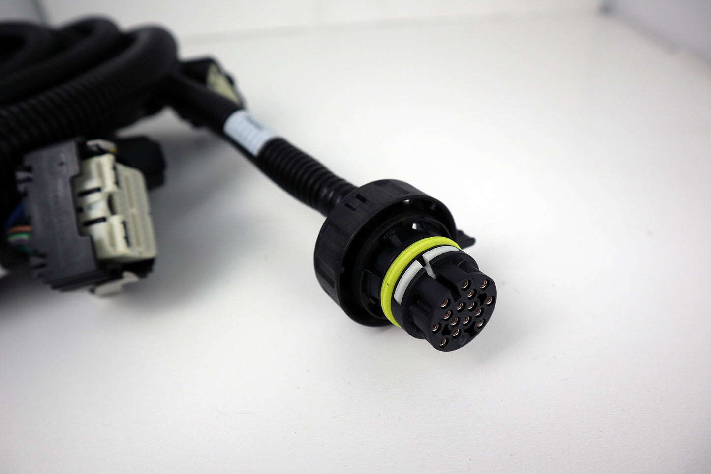 2011-2014 Gen 1 Coyote 6R80 Transmission Harness for Swaps