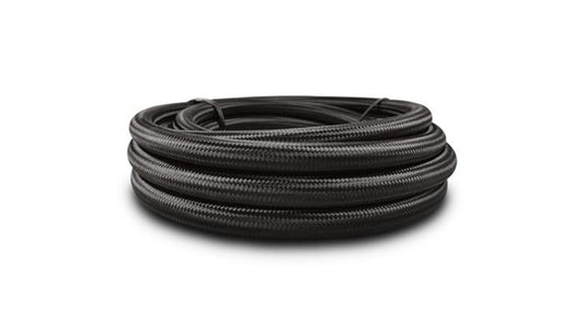 10FT Roll of -6 AN Braided Flex Fuel Hose