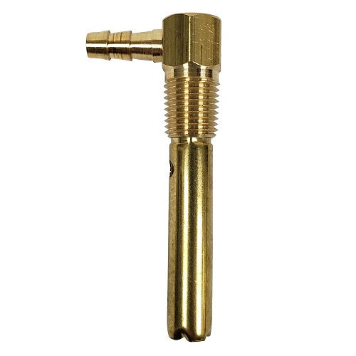 1/4 NPT Roll Over Vent Valve for Tanks Inc Hats