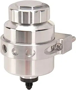 Wilwood Hydraulic Clutch Reservoir with Bracket #260-12697