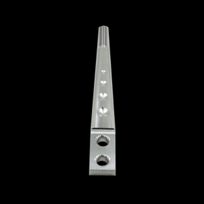 Billet Designer Trick Stick Shift Arm (fits 05-10 Mustang) UPR
