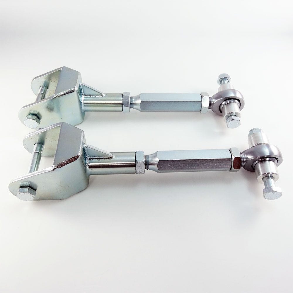 Pro-Series™ Double Adjustable Upper Control Arms (fits 78-88 G-Body) UPR