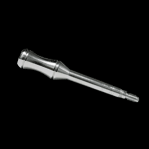 Billet Designer Tilt Wheel Lever (fits 87-89 & 94-04 Mustang) UPR