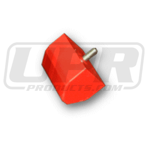 Polyurethane Rear End Pinion Snubber (fits 94-04 Mustang)