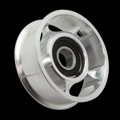 Billet Ultra Light Tension or Idler Pulley (fits 85-93 Mustang) UPR